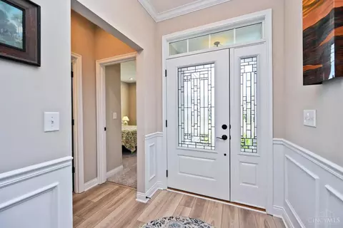 Entry Way - 1341 Brookchase Cir, Hamilton Township, OH 45039 photo 1 of 3