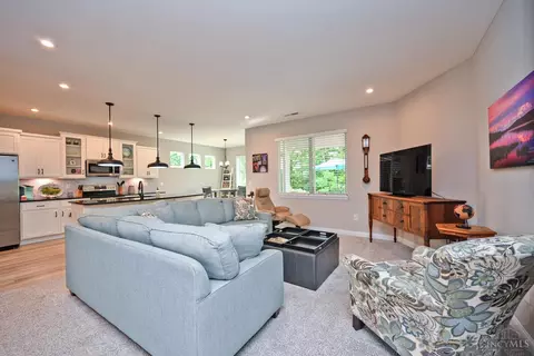 Living - 1341 Brookchase Cir, Hamilton Township, OH 45039 photo 1 of 2