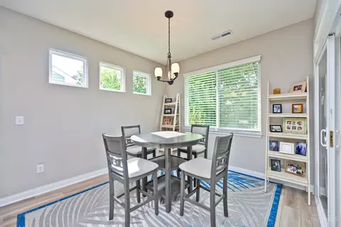 Dining - 1341 Brookchase Cir, Hamilton Township, OH 45039 photo 1 of 3