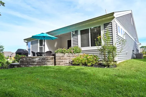 Exterior - 1341 Brookchase Cir, Hamilton Township, OH 45039 photo 12 of 17