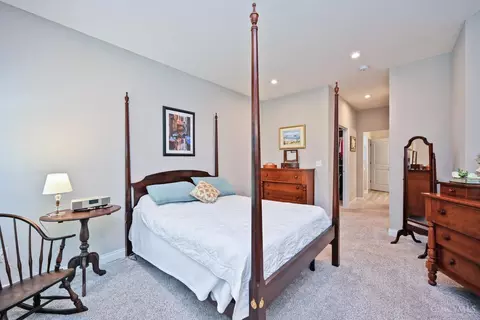 Bedroom - 1341 Brookchase Cir, Hamilton Township, OH 45039 photo 1 of 5