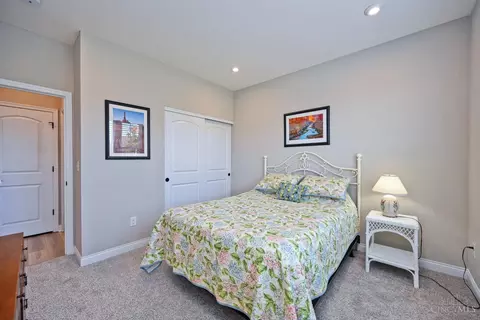 Bedroom - 1341 Brookchase Cir, Hamilton Township, OH 45039 photo 5 of 5