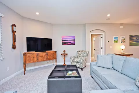 Living - 1341 Brookchase Cir, Hamilton Township, OH 45039 photo 2 of 2