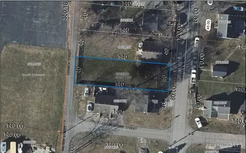 0 Riley St, Union Twp, OH 45065