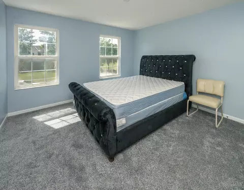 Bedroom - 12085 Brookway Dr, Cincinnati, OH 45240 photo 6 of 7