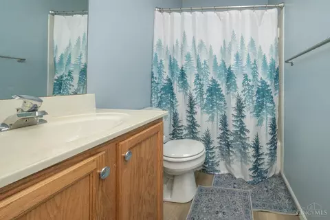 Bath - 12085 Brookway Dr, Cincinnati, OH 45240 photo 3 of 3