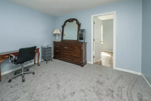 Bedroom - 12085 Brookway Dr, Cincinnati, OH 45240 photo 2 of 7