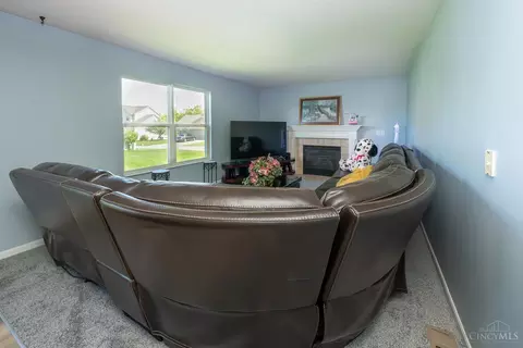 Living - 12085 Brookway Dr, Cincinnati, OH 45240 photo 1 of 3