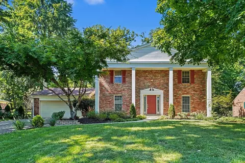 Exterior - 11257 Marlette Dr, Cincinnati, OH 45249 photo 2 of 9