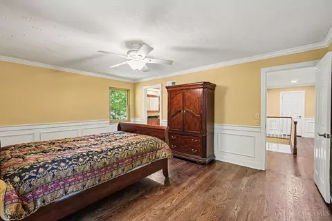 Bedroom - 11257 Marlette Dr, Cincinnati, OH 45249 photo 2 of 6