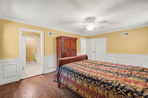 Bedroom - 11257 Marlette Dr, Cincinnati, OH 45249 photo 3 of 6