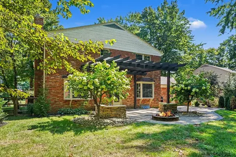 Exterior - 11257 Marlette Dr, Cincinnati, OH 45249 photo 4 of 9