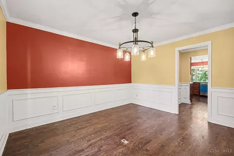 Dining - 11257 Marlette Dr, Cincinnati, OH 45249 photo 1 of 2