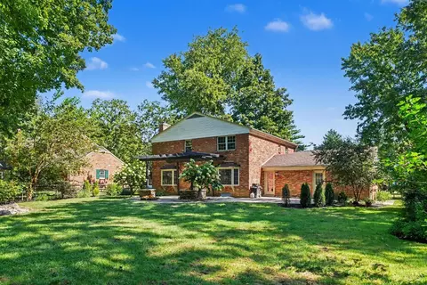 Exterior - 11257 Marlette Dr, Cincinnati, OH 45249 photo 5 of 9
