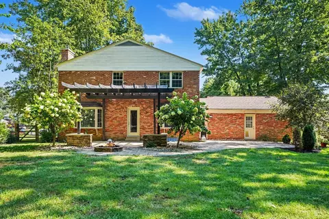 Exterior - 11257 Marlette Dr, Cincinnati, OH 45249 photo 3 of 9