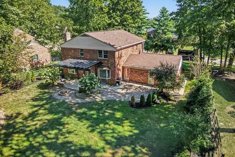 Exterior - 11257 Marlette Dr, Cincinnati, OH 45249 photo 9 of 9