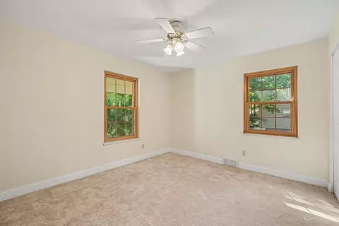 Bedroom - 11257 Marlette Dr, Cincinnati, OH 45249 photo 5 of 6