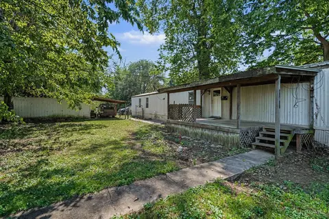 Exterior - 3587 Wayne Ave, North Bend, OH 45052 photo 8 of 8