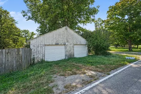 Exterior - 3587 Wayne Ave, North Bend, OH 45052 photo 3 of 8