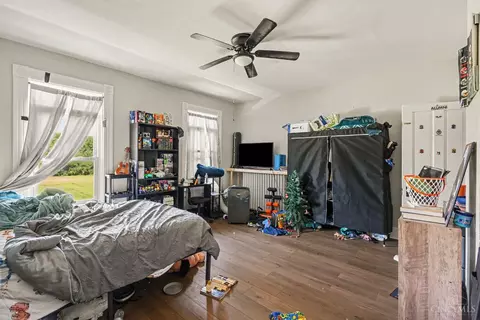 Bedroom - 3587 Wayne Ave, North Bend, OH 45052 photo 2 of 6