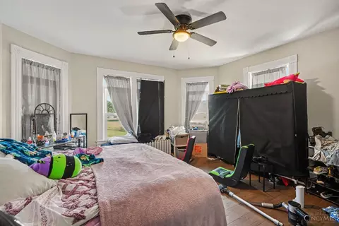 Bedroom - 3587 Wayne Ave, North Bend, OH 45052 photo 3 of 6