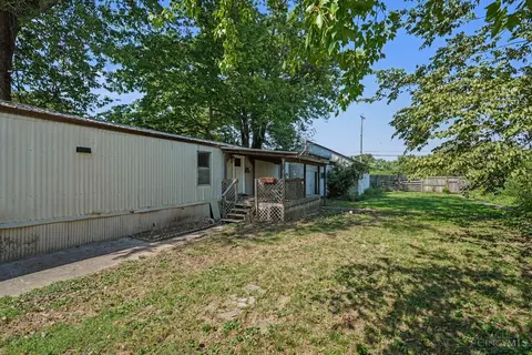 Exterior - 3587 Wayne Ave, North Bend, OH 45052 photo 6 of 8