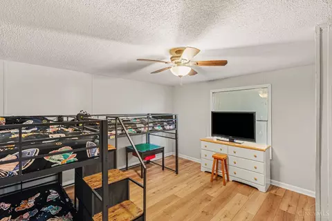 Bedroom - 3587 Wayne Ave, North Bend, OH 45052 photo 5 of 6
