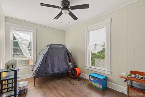 Bedroom - 3587 Wayne Ave, North Bend, OH 45052 photo 4 of 6
