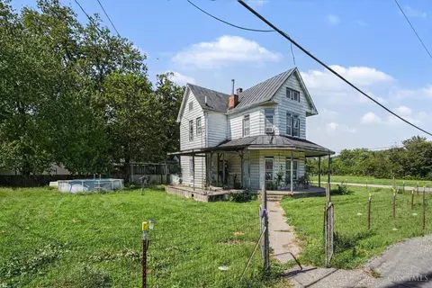 Exterior - 3587 Wayne Ave, North Bend, OH 45052 photo 2 of 8