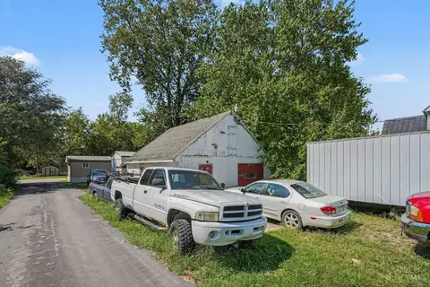 Exterior - 3587 Wayne Ave, North Bend, OH 45052 photo 4 of 8