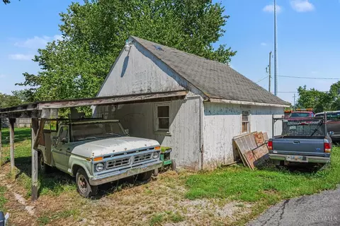 Exterior - 3587 Wayne Ave, North Bend, OH 45052 photo 5 of 8