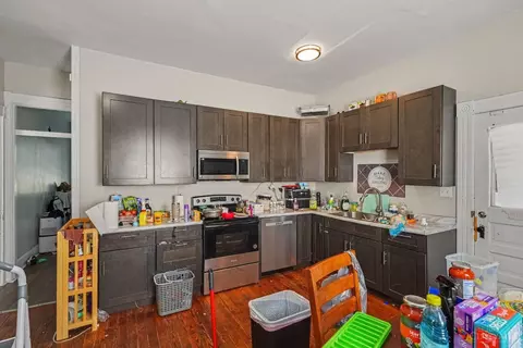 Kitchen - 3587 Wayne Ave, North Bend, OH 45052 photo 2 of 2