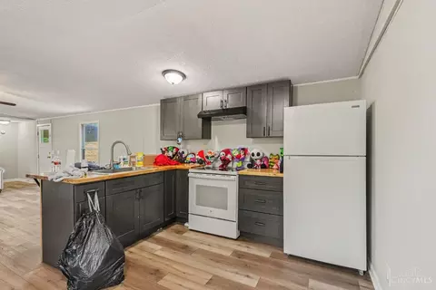 Kitchen - 3587 Wayne Ave, North Bend, OH 45052 photo 1 of 2