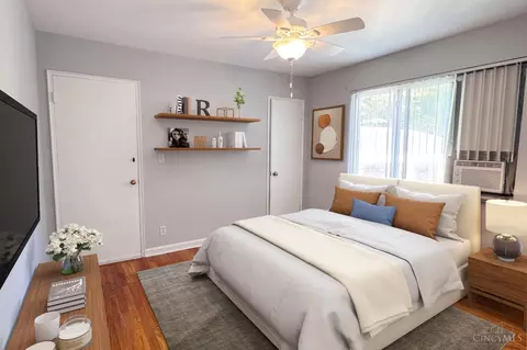 Bedroom - 6026 Colter Ave, Cincinnati, OH 45230 photo 2 of 2