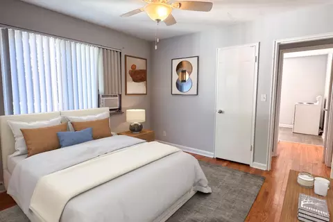 Bedroom - 6026 Colter Ave, Cincinnati, OH 45230 photo 1 of 2