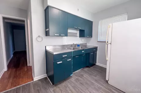 Kitchen - 6026 Colter Ave, Cincinnati, OH 45230 photo 2 of 2