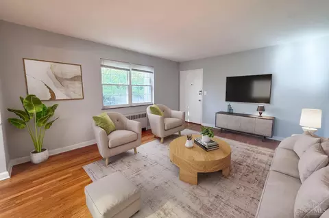 Living - 6026 Colter Ave, Cincinnati, OH 45230 photo 2 of 2