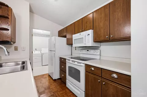 Kitchen - 7633 Montgomery Rd, Cincinnati, OH 45236 photo 3 of 5