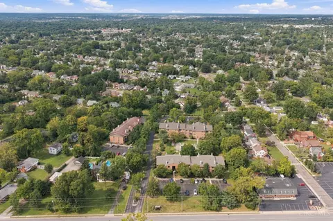 View/Area - 7633 Montgomery Rd, Cincinnati, OH 45236 photo 8 of 8