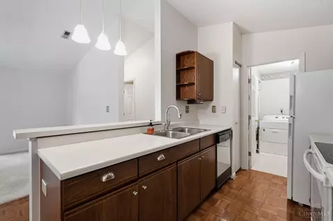 Kitchen - 7633 Montgomery Rd, Cincinnati, OH 45236 photo 2 of 5