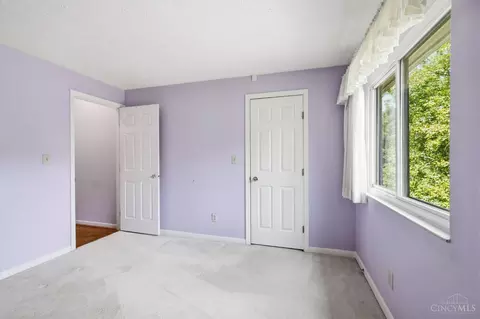 Bedroom - 7633 Montgomery Rd, Cincinnati, OH 45236 photo 10 of 10