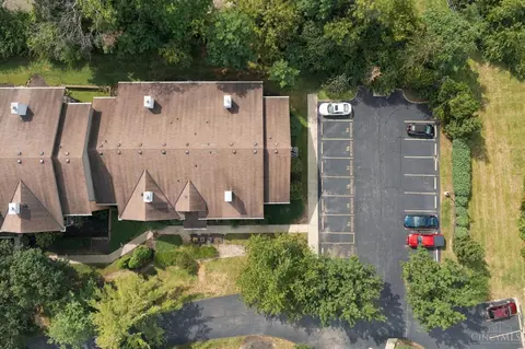 Exterior - 7633 Montgomery Rd, Cincinnati, OH 45236 photo 12 of 12
