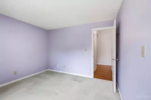 Bedroom - 7633 Montgomery Rd, Cincinnati, OH 45236 photo 8 of 10