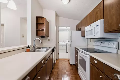 Kitchen - 7633 Montgomery Rd, Cincinnati, OH 45236 photo 1 of 5