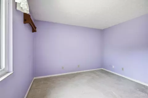 Bedroom - 7633 Montgomery Rd, Cincinnati, OH 45236 photo 9 of 10