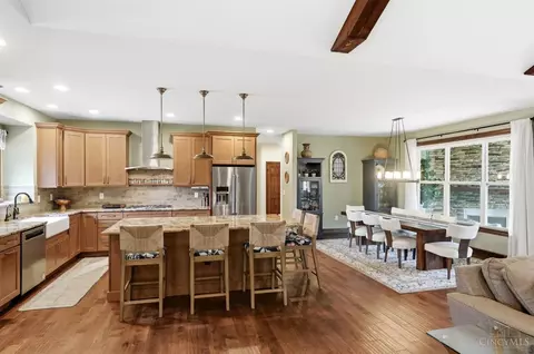 Kitchen - 5073 Beechwood Rd, Cincinnati, OH 45244 photo 1 of 5