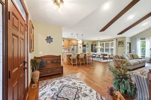 Entry Way - 5073 Beechwood Rd, Cincinnati, OH 45244 photo 1 of 2