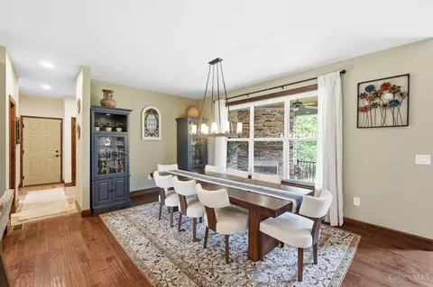Dining - 5073 Beechwood Rd, Cincinnati, OH 45244 photo 1 of 3