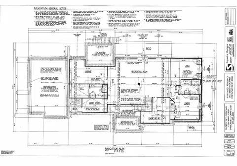 Floorplan - 5073 Beechwood Rd, Cincinnati, OH 45244 photo 1 of 1