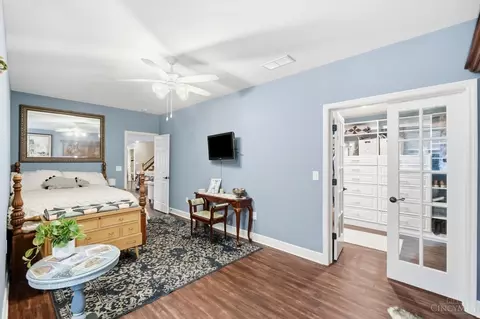 Bedroom - 5073 Beechwood Rd, Cincinnati, OH 45244 photo 7 of 9